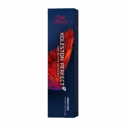 WellaProfessionalsKolestonPerfectMeVibrantReds60ml9944LightBlondeIntenseRed