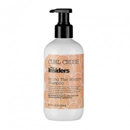 TheInsidersCurlCrushBringTheBounceShampoo250ml