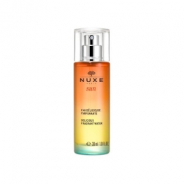 NUXESunEauDelicieuseParfumanteEaudeToilette30ml