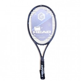 HeadGrapheneTouchRadicalXTRTennisracketControle1