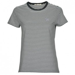 T-shirtKorteMouwEspritYDSTRIPE