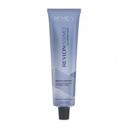 RevlonRevlonissimoColorsmetiquePermanentCools60ml71MediumAshBlonde