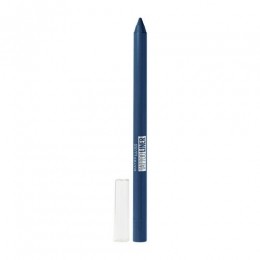 MaybellineTattooLinerGelPencilEyeliner921DeepTeal13gram