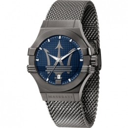HorlogeMaseratiPotenzaR8853108005