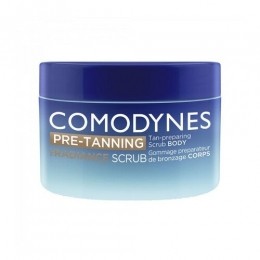 ComodynesPre-TanningScrub