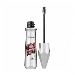 BenefitGimmeBrowVolumizingEyebrowGel6WarmBlackBrown3gr