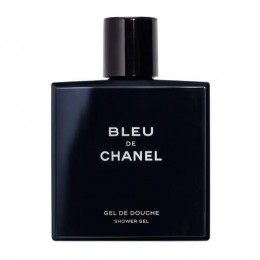 ChanelBleudeChanelDouchegel200ml