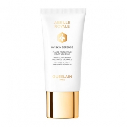GuerlainAbeilleRoyaleUVSkinDefenseSPF5050ml