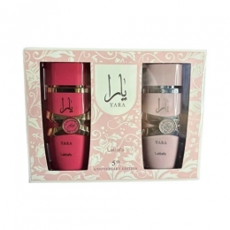 LattafaCollectionGiftSet