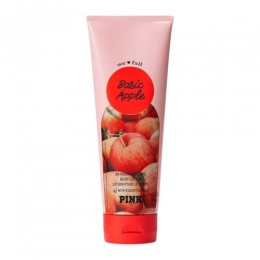 VictoriasSecretPinkBasicAppleBodylotion236ml