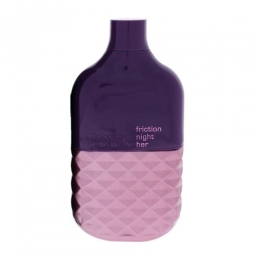 FCUKFcukFrictionNightHerEaudeToilette100ml