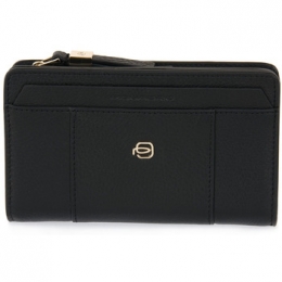 PortemonneePiquadroNPORTAFOGLIDONNA