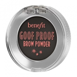 BenefitGoofProofBrowPowder6Cool19gram