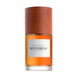 BesoBeachBesoCanallaEaudeParfum100ml
