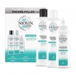NioxinScalprecoveryKit
