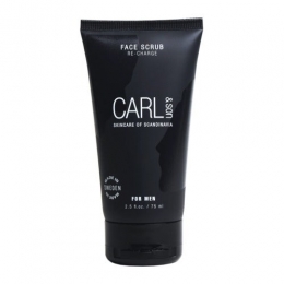 CarlSonGezichtsscrub