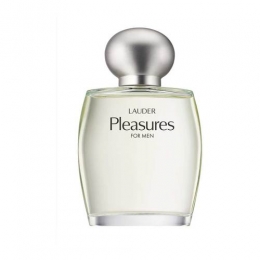 EsteLauderPleasuresMenEaudeCologne100ml