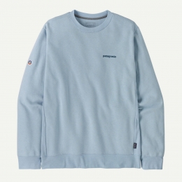 PatagoniaFitzRoyIconUprisalCrewCasualSweaterHerenXL