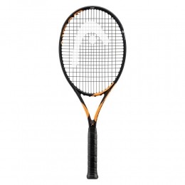 HeadSMUGlobalTennisracketAllround3