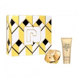 RabanneLadyMillionGiftSet