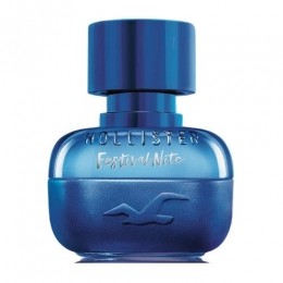 HollisterFestivalNiteForHimEaudeToilette50ml