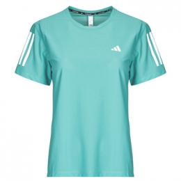 T-shirtKorteMouwadidasOwnTheRunT-Shirt