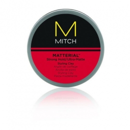 PaulMitchellMitchMatterialStylingClay85ml