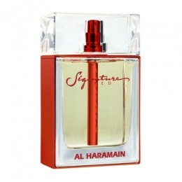 AlHaramainHaramainSignatureRedEaudeParfum100ml