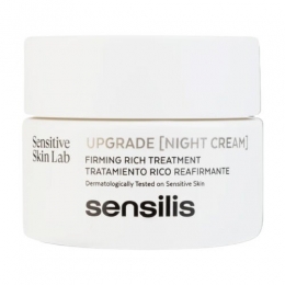 SensilisUpgradeNightCream50ml