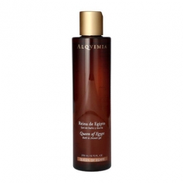 AlqvimiaQueenofEgyptBathandShowerGel250ml