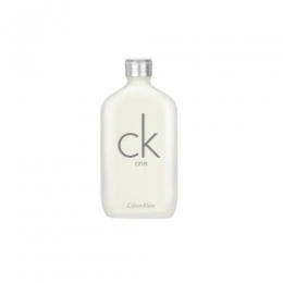 CalvinKleinCkoneEaudeToilette50ml