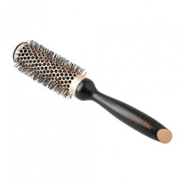 KashkiEssentialBeautyRoundBrush30mm