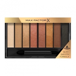 MaxFactorMasterpieceNudeShadowsPalette002GoldenNudes65gram