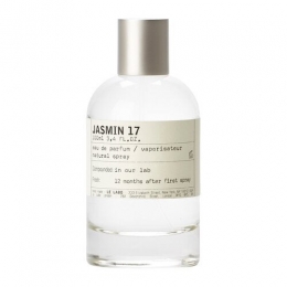 LeLaboJasmin17EaudeParfum100ml