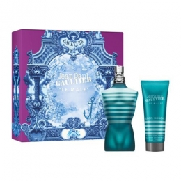 JeanPaulGaultierLeMaleGiftSet