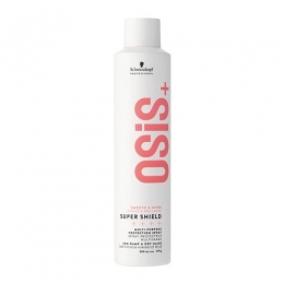 SchwarzkopfProfessionalOSiSSuperShieldProtectionSpray300ml
