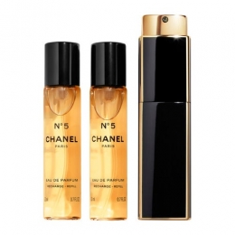 ChanelNo5EaudeParfum