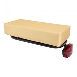 BagagedragerkussenBIGLemonDrop