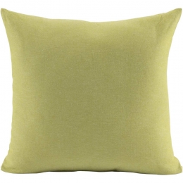 OpOpLeenBakker-SierkussenNio-Lime-40x40Cm-Katoen-Groen-10x40x40Cm