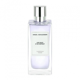 AngelSchlesserLesEauxDunInstantLuminousVioletEaudeToilette150ml