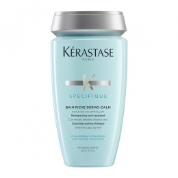 KrastaseSpecifiqueBainRicheDermo-CalmShampoo250ml