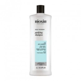 NioxinScalprecoveryPurifyingShampoo1000ml