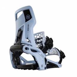 NideckerSnowboardBindingS