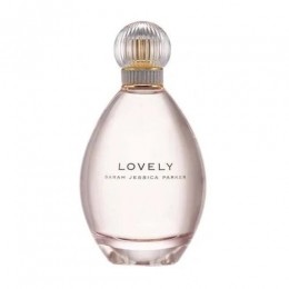 SarahJessicaParkerLovelyEaudeParfum50ml
