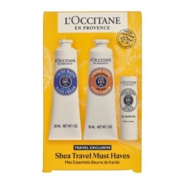 LOccitaneTravelMust-havesSet