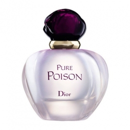 DiorPurePoisonEaudeParfum30ml