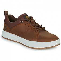LageSneakersTimberlandMAPLEGROVELTHROX