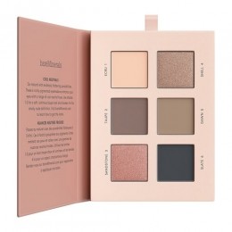 BareMineralsMineralistUltranaturalOogschaduwpalette78gram