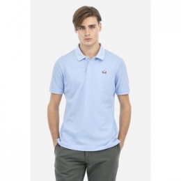T-shirtLaMartinaMAP002PK001-07220VISTABLUE