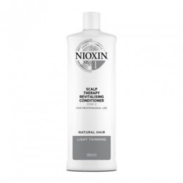 NioxinSystem1ScalpRevitaliserConditioner1000ml
